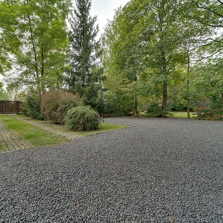 Holiday Home Gosciniec Pod Dwoma Sercami By Interhome Tuplice Exterior photo